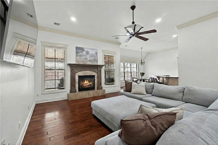 Property Photo:  6426 44th Street  AR 72758 