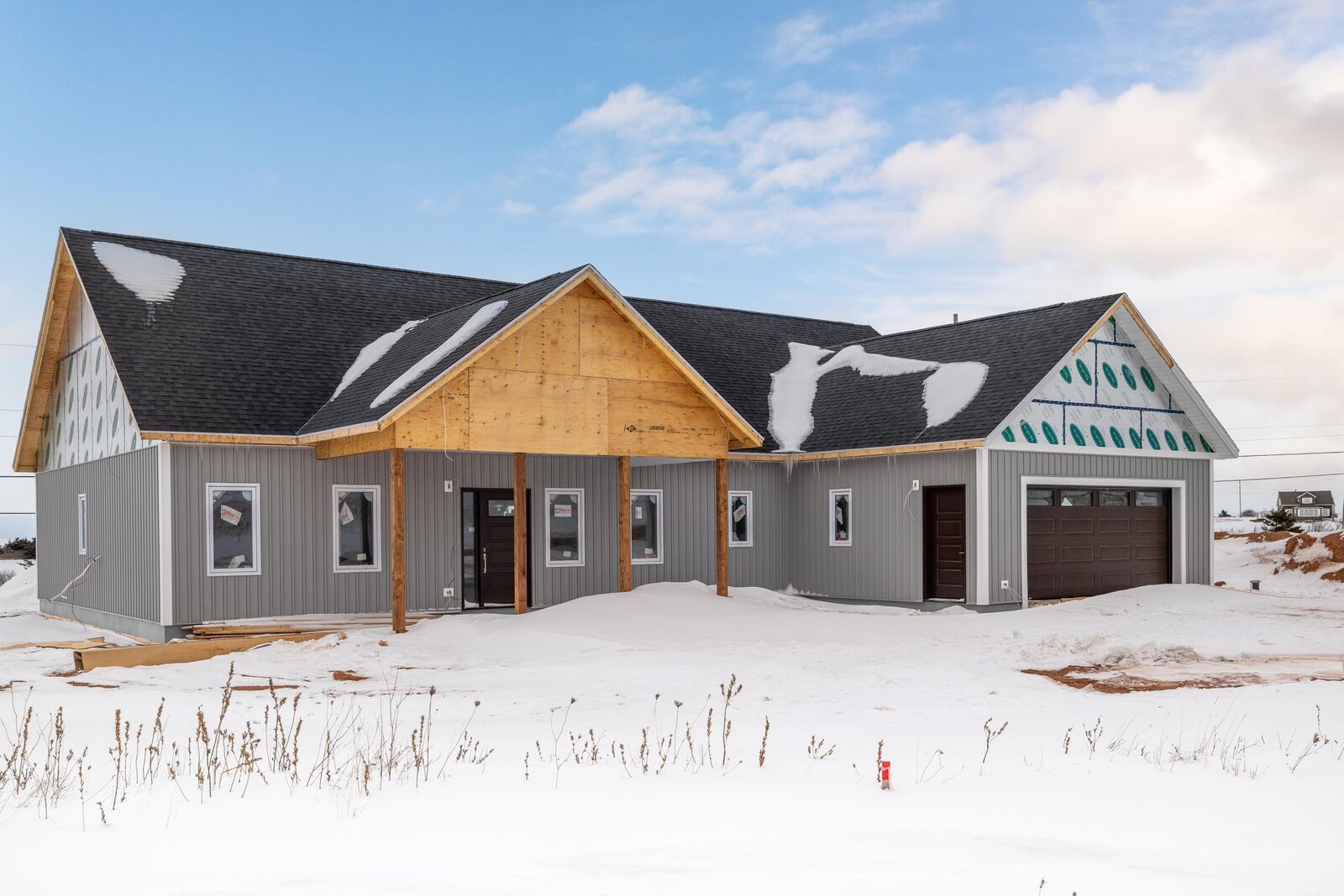 Property Photo:  50 Jaynes Way  PE C0A 1N0 