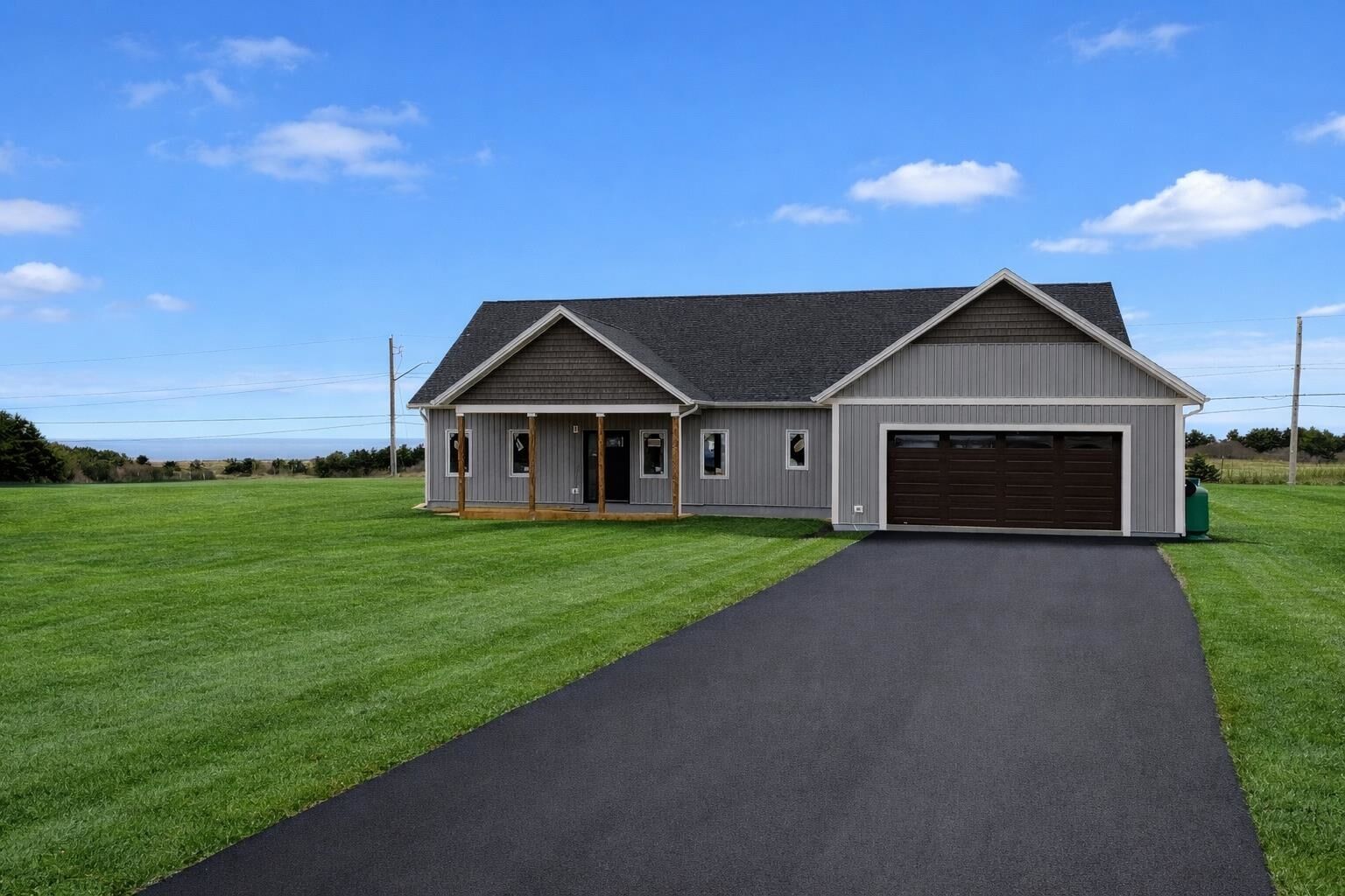 Property Photo:  50 Jaynes Way  PE C0A 1N0 