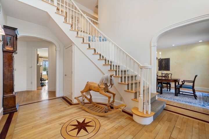 Property Photo:  6 Eveningstar Drive  MA 01002 