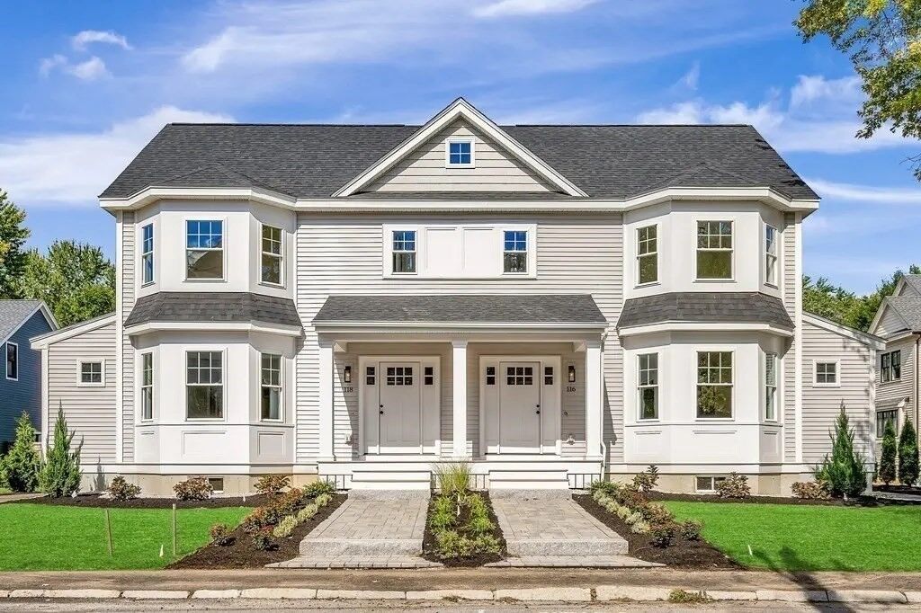 Property Photo:  116 Conant Street 116  MA 01742 
