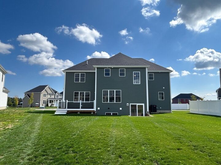 Property Photo:  Lot 101-81 Pratt Avenue  MA 02324 