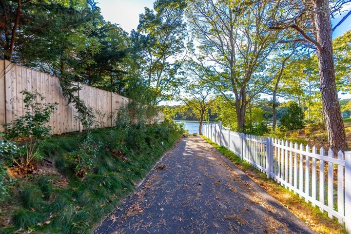 Property Photo:  24 Weatherglass Ln  MA 02536 