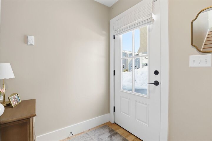 Property Photo:  14 Old Country Way C  MA 02066 