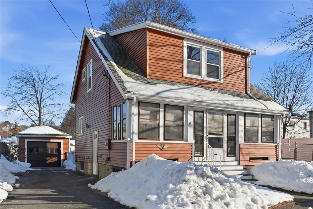 Property Photo:  46 Wilfred St  MA 01905 