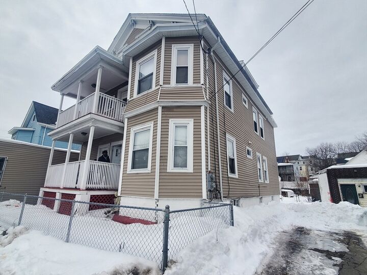 Property Photo: 97 High St MA 01832