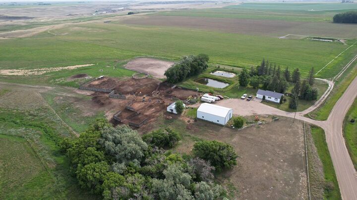 Property Photo: 162 Hays Rd 30 N AB T0K 1B0