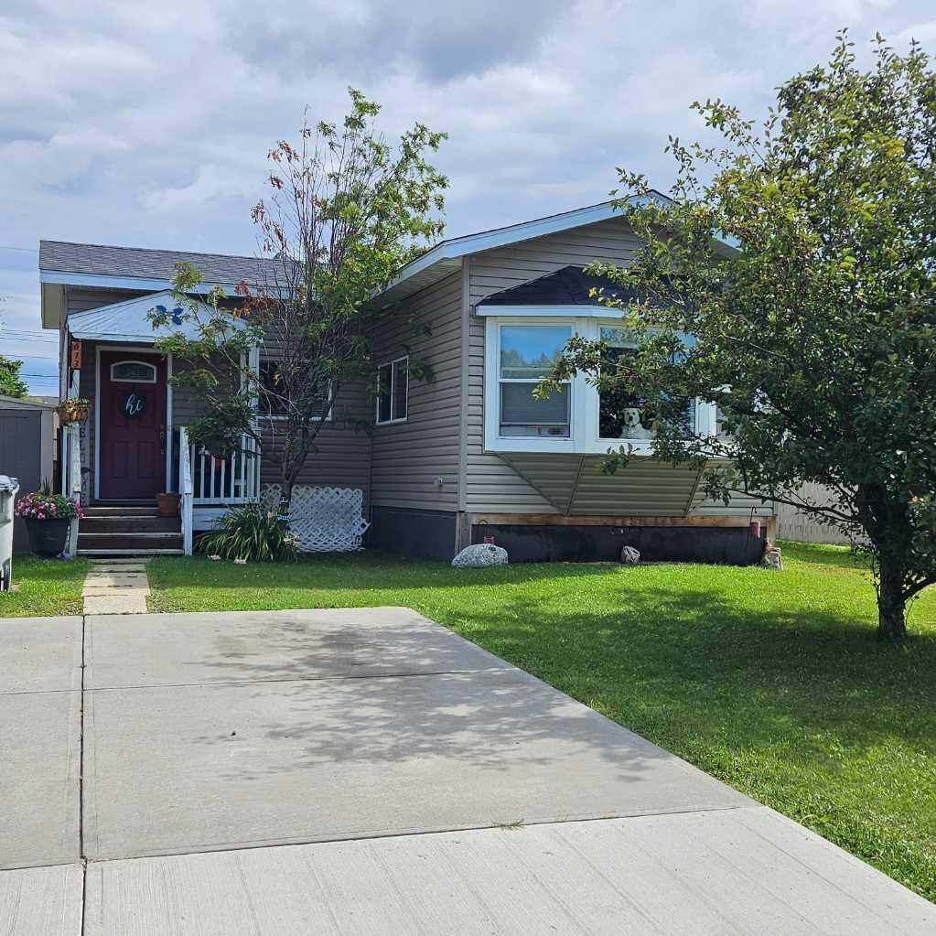 Property Photo:  613 53 Street  AB T7E 1K9 