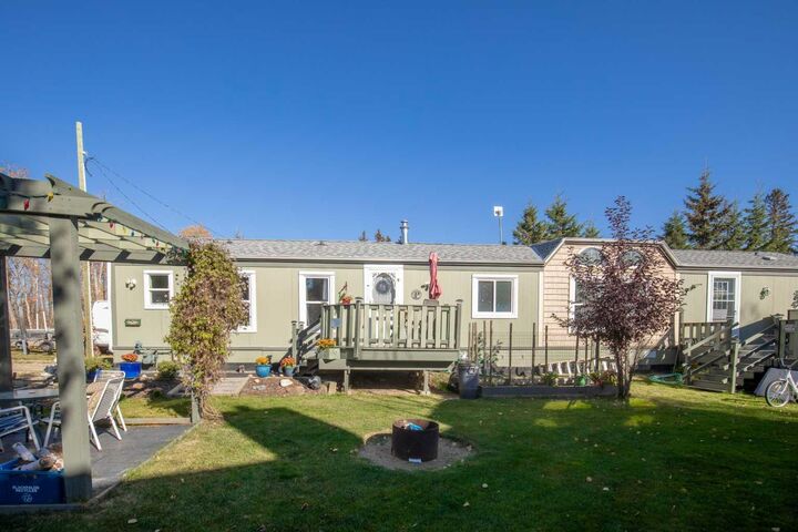 Property Photo: 41513 Highway 771 60 AB T0C 0J0