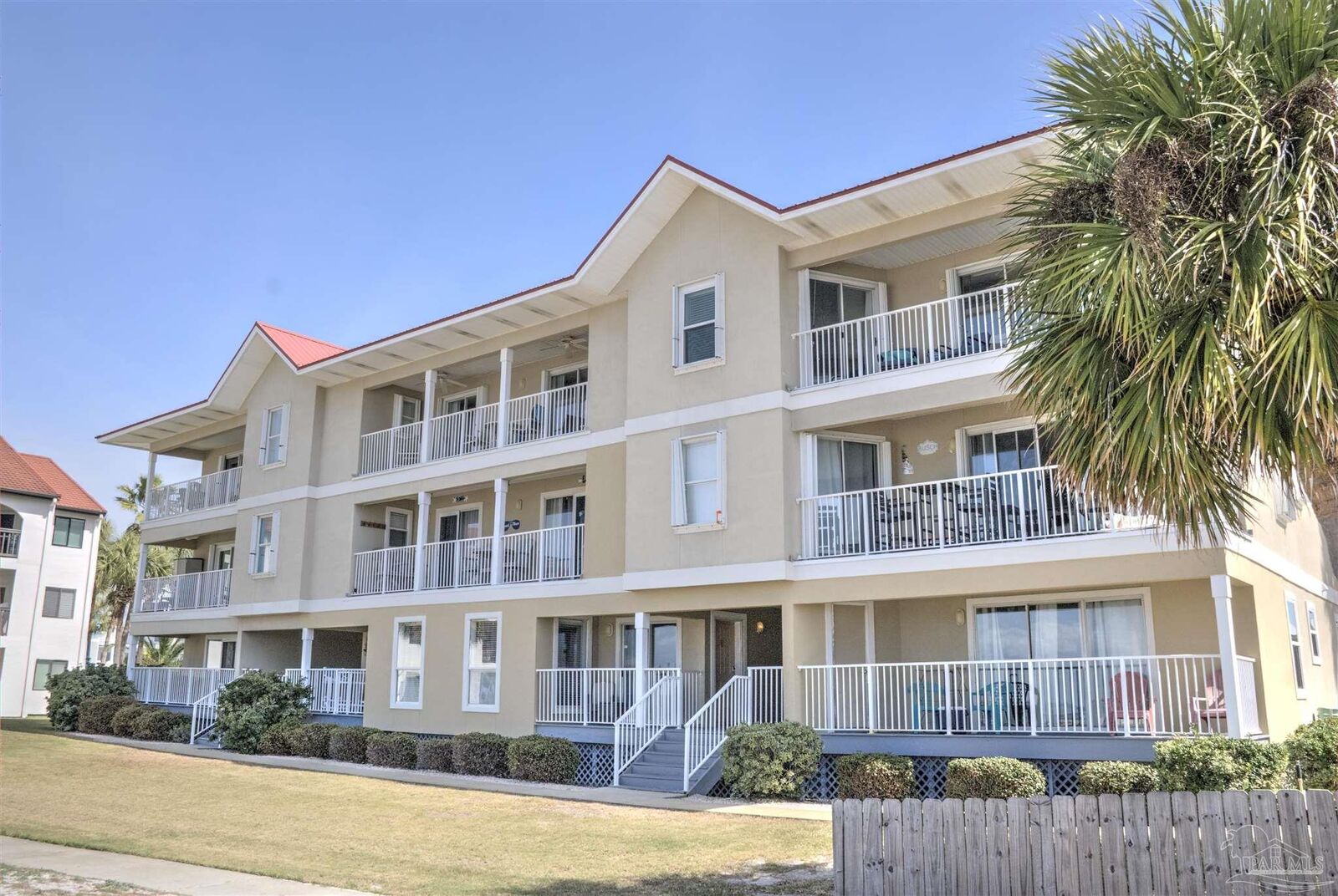 Property Photo: 7464 Sunset Harbor Dr 131 FL 32566