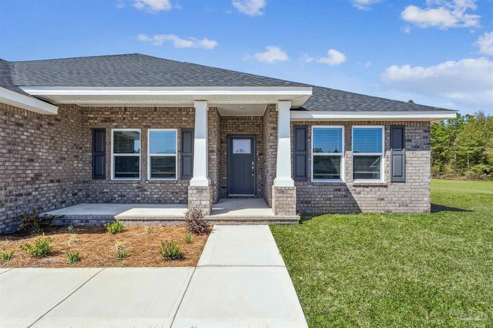 Property Photo:  7596 Hatteras Dr  FL 32566 