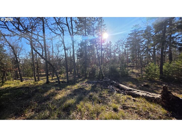 Property Photo:  Juniper Lot 119  WA 98620 