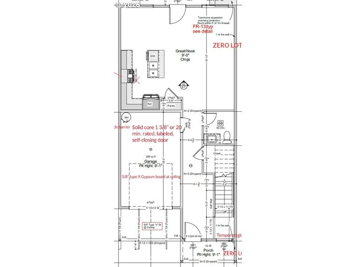 Property Photo: 11517 NE 71st St WA 98662