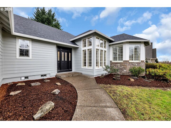 Property Photo: 8405 NW 17th Ave WA 98665