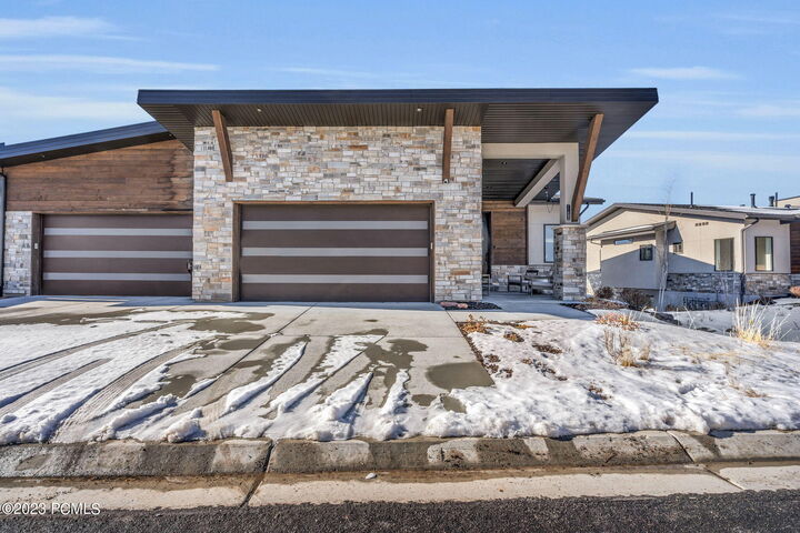 Property Photo:  11493 N Upside Drive  UT 84036 