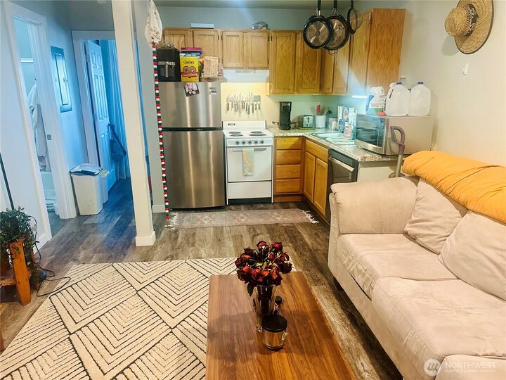 Property Photo:  250  Tucker Avenue 36  WA 98250 