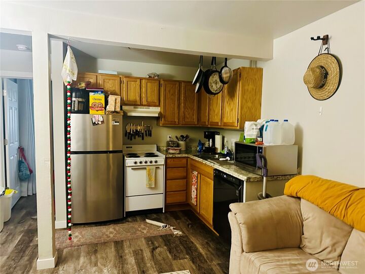 Property Photo:  250  Tucker Avenue 36  WA 98250 