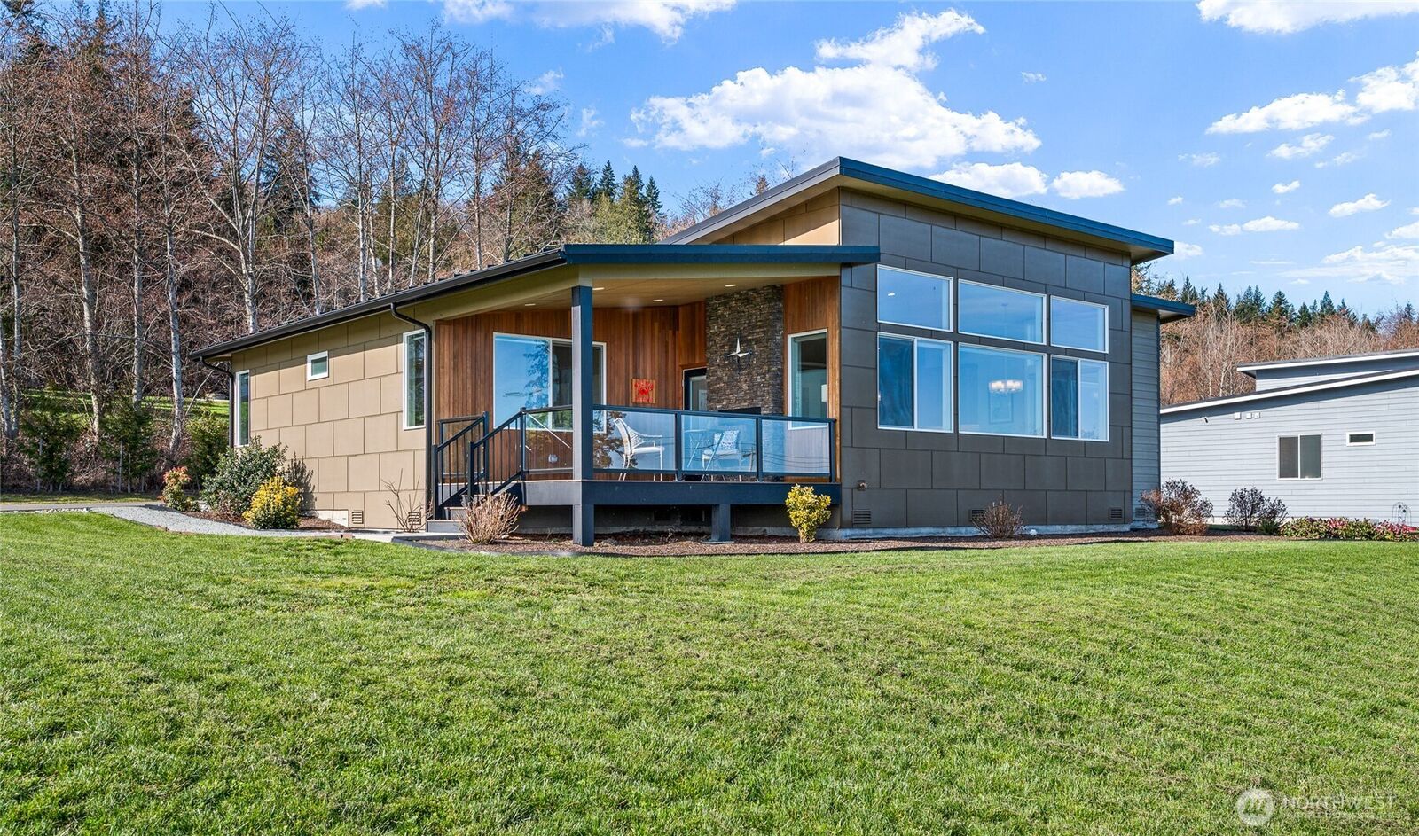 Property Photo: 446 Lehman Drive WA 98282