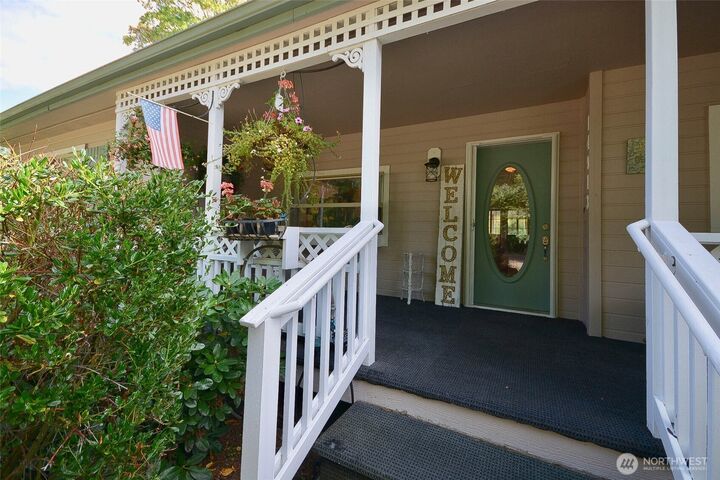 Property Photo:  14913  Champion Estates Drive SE  WA 98597 