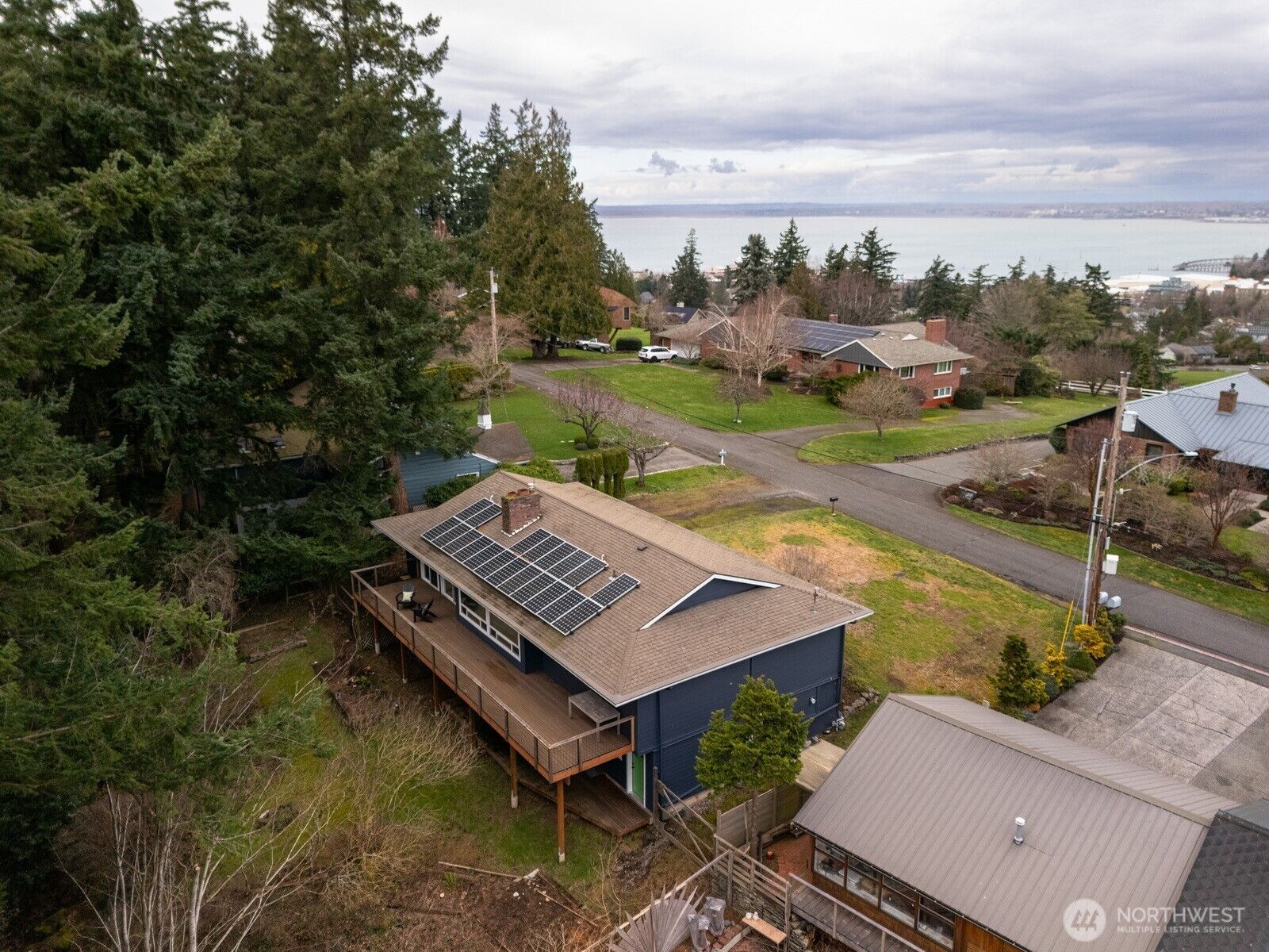 Property Photo: 417 Park Ridge Road WA 98225