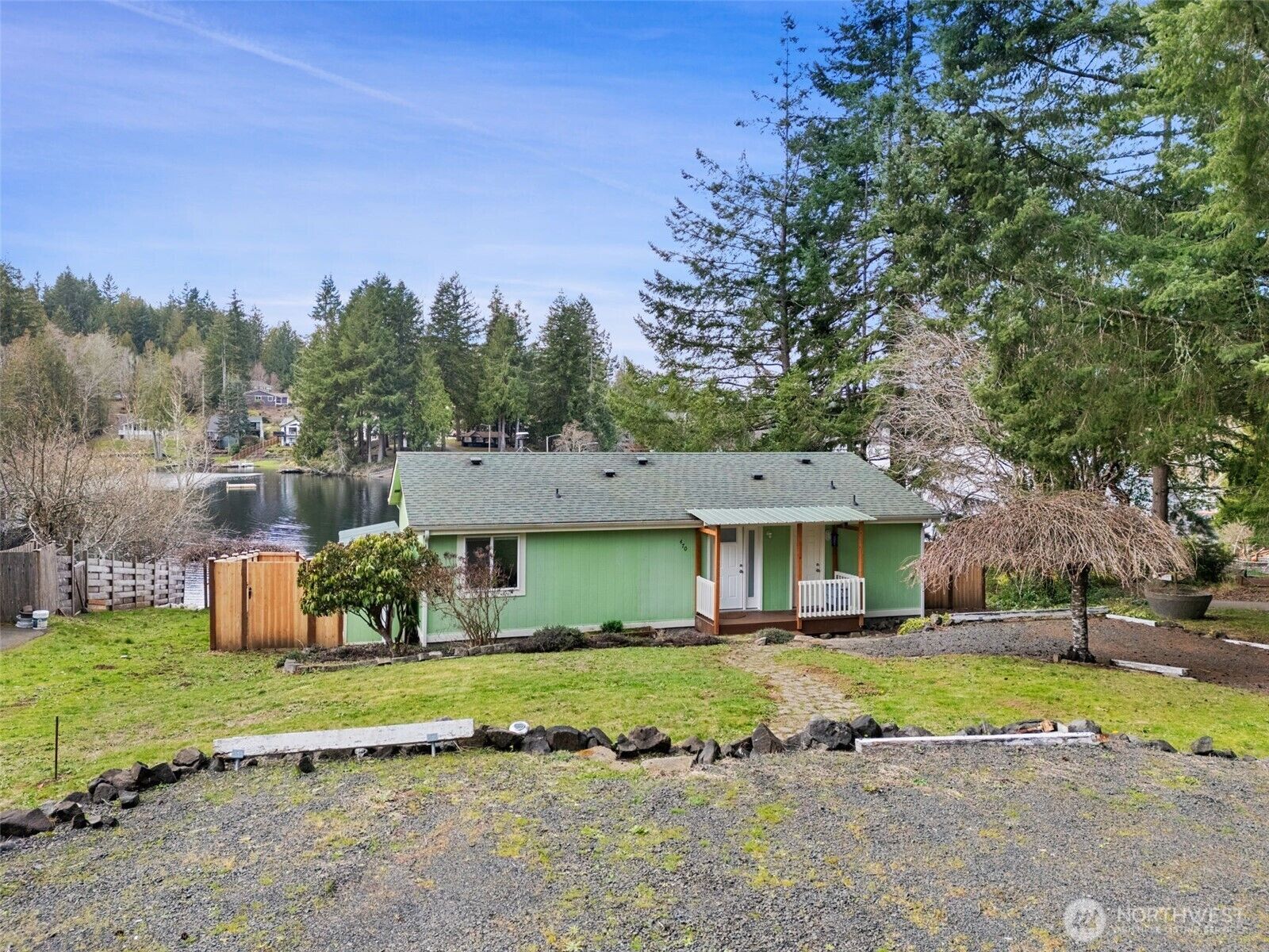 Property Photo:  470 SE Crescent Drive  WA 98584 