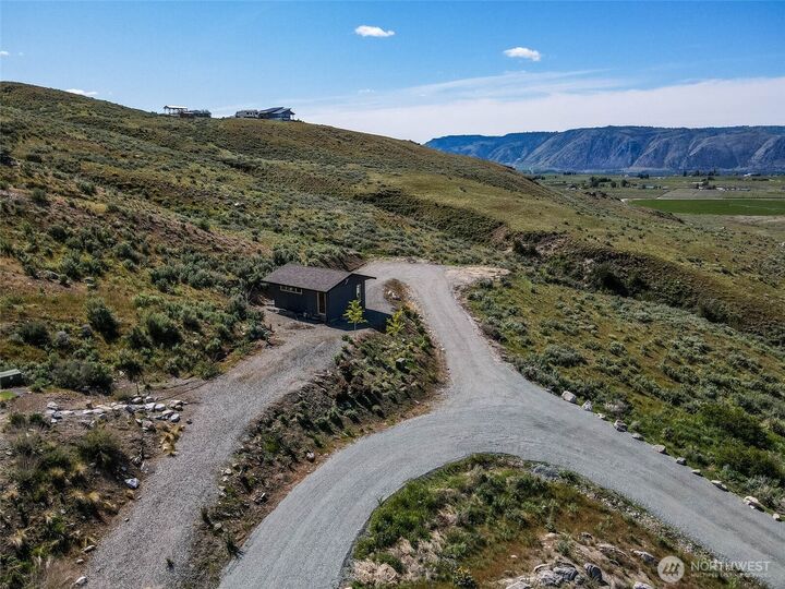 Property Photo: 0 Plata Road Lot 4 WA 98812