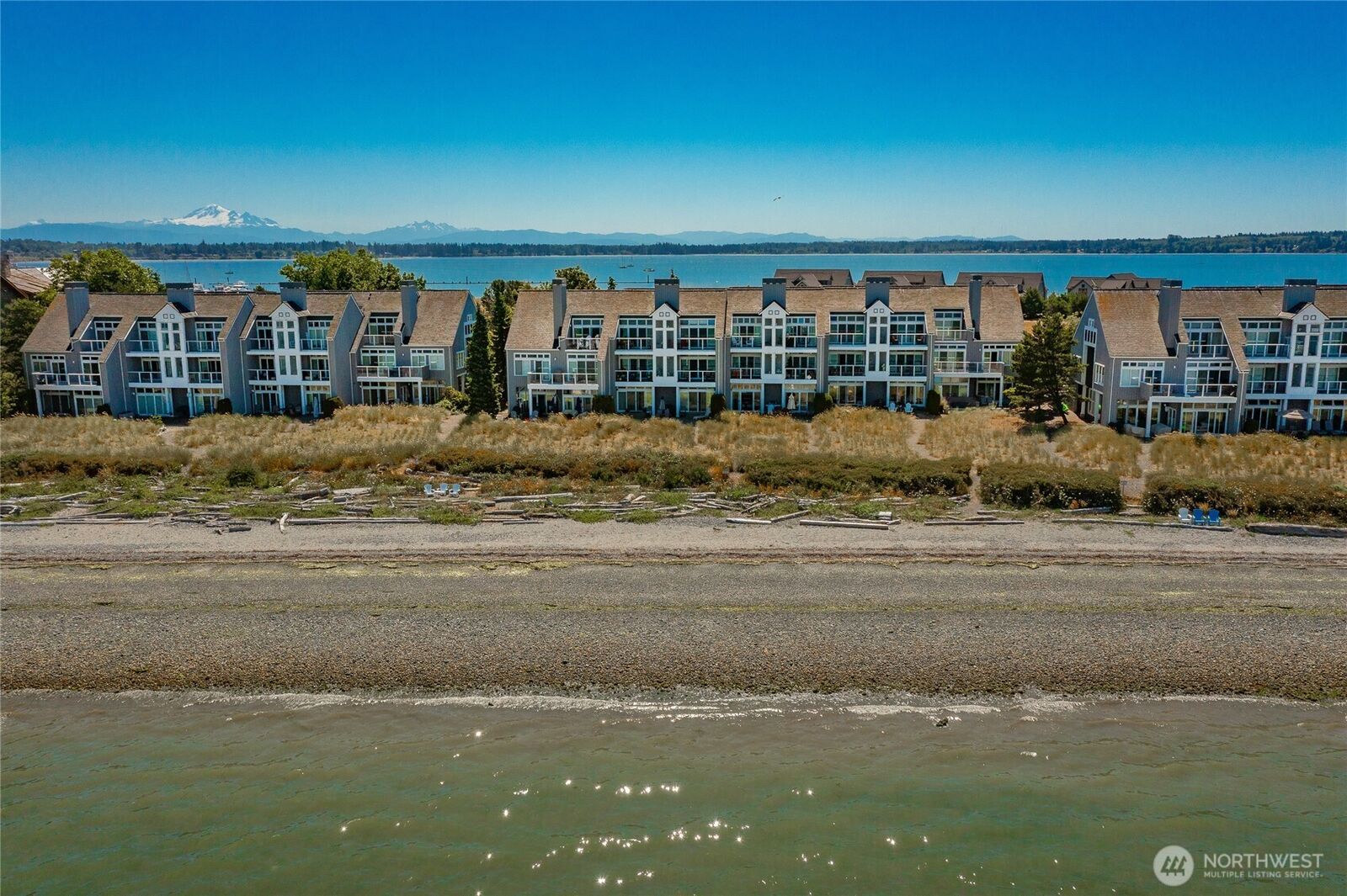 Property Photo:  9499  Semiahmoo Parkway B4a  WA 98230 