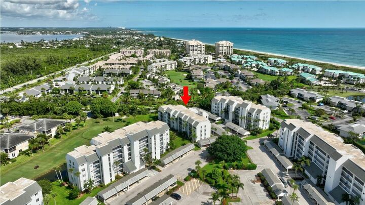 Property Photo: 2400 S Ocean Drive 7342 FL 34949