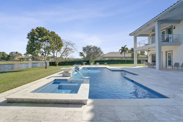 Property Photo: 2846 Juniper Lane FL 33330