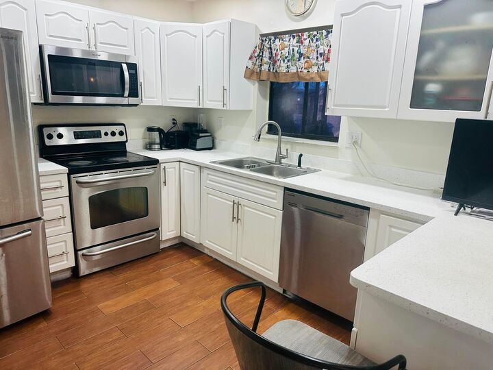 Property Photo: 7801 SW 8th Street FL 33068