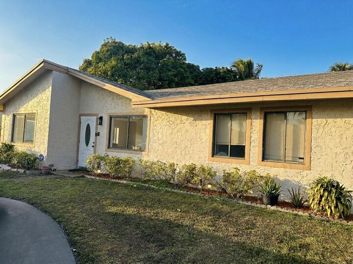 Property Photo:  7801 SW 8th Street  FL 33068 