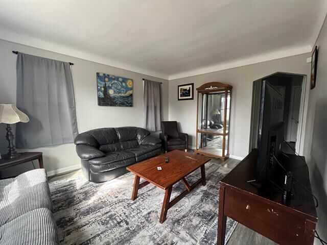 Property Photo:  19977 Elkhart Street  MI 48225 