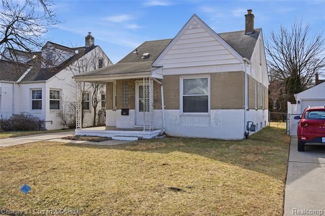 Property Photo:  23035 Audette Street  MI 48124 