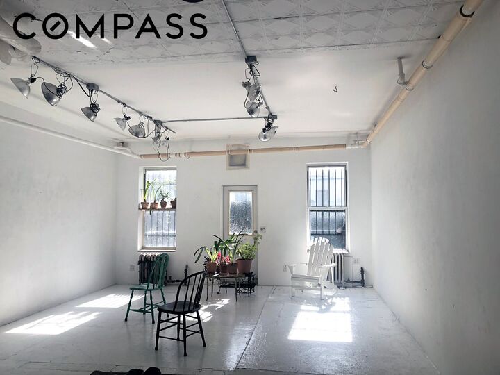 Property Photo:  5-46 50th Avenue  NY 11101 