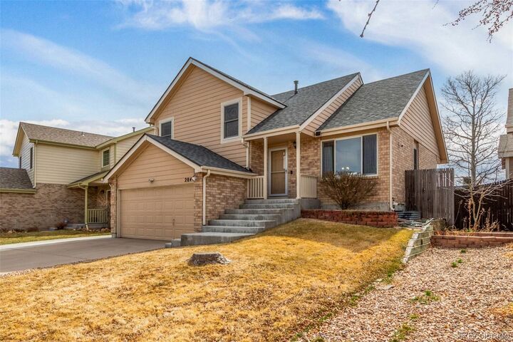 Property Photo:  284 W 116th Avenue  CO 80234 