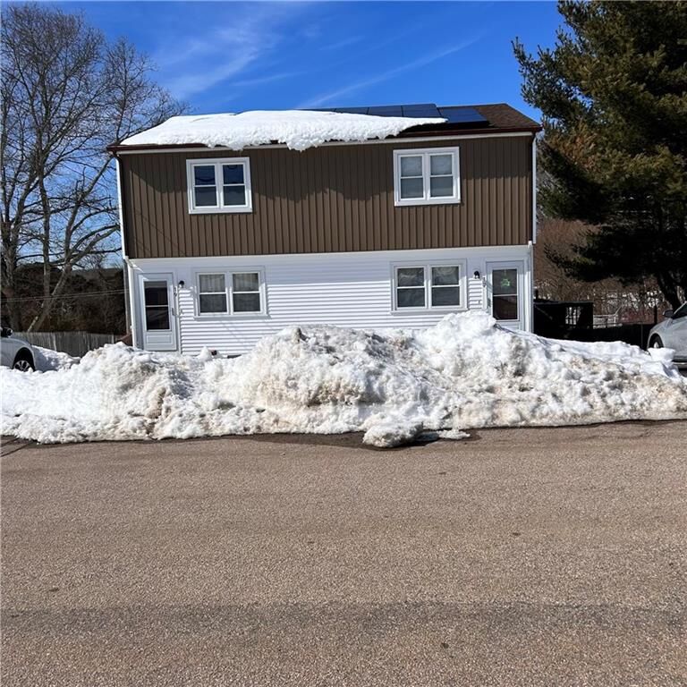 Property Photo: 19 Brandywine Drive 2 RI 02891