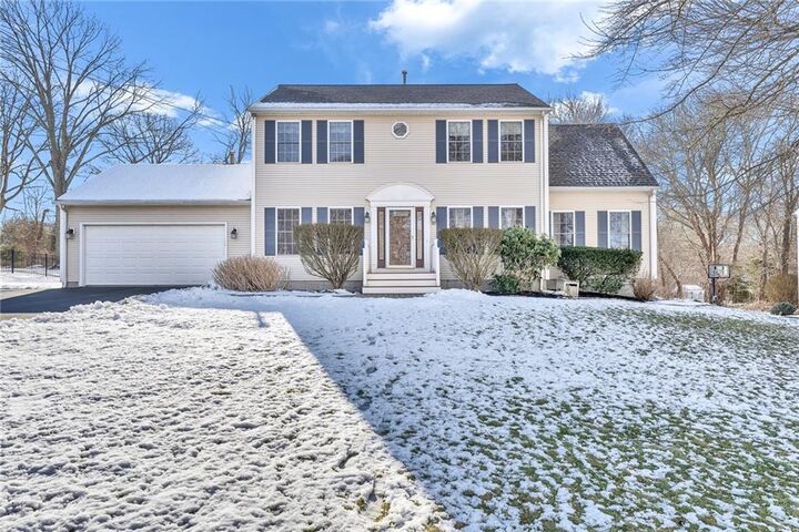 Property Photo:  30 Crest Avenue  RI 02882 