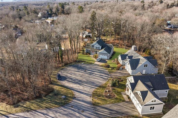 Property Photo:  35 Abbey Road  RI 02879 