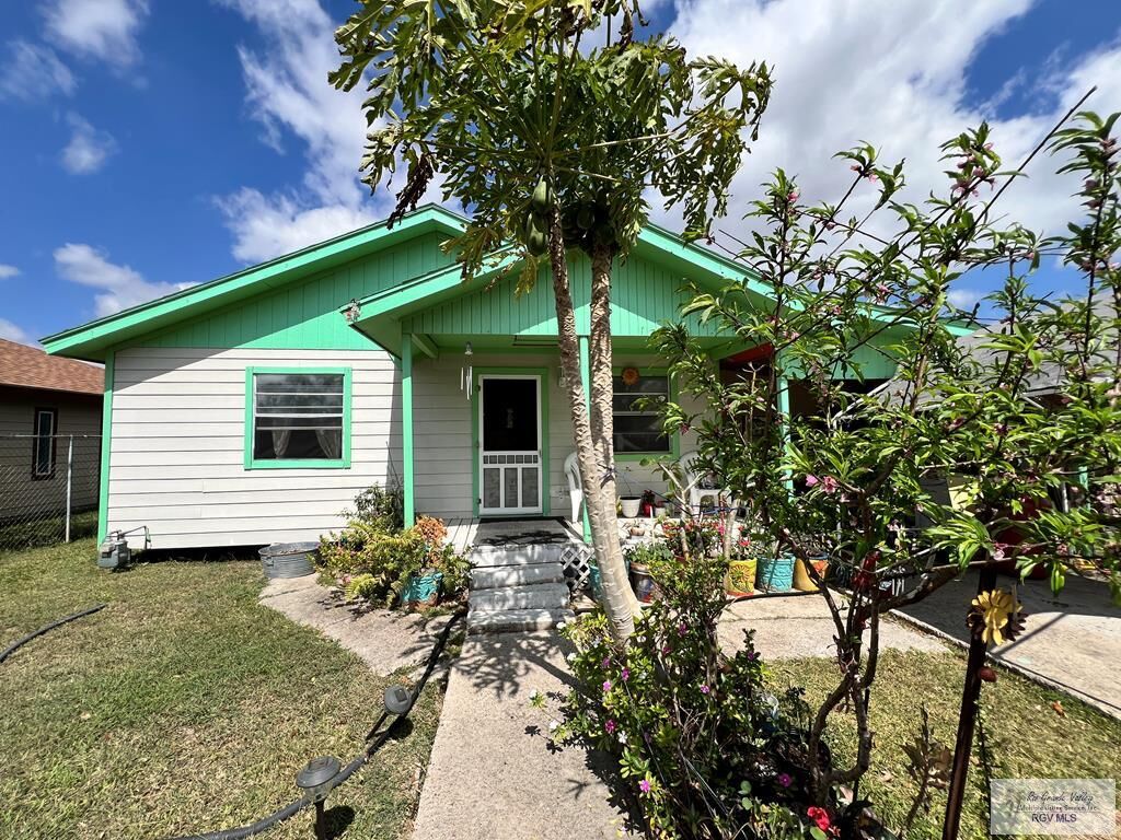 Property Photo:  6931 Nansa Dr.  TX 78521 