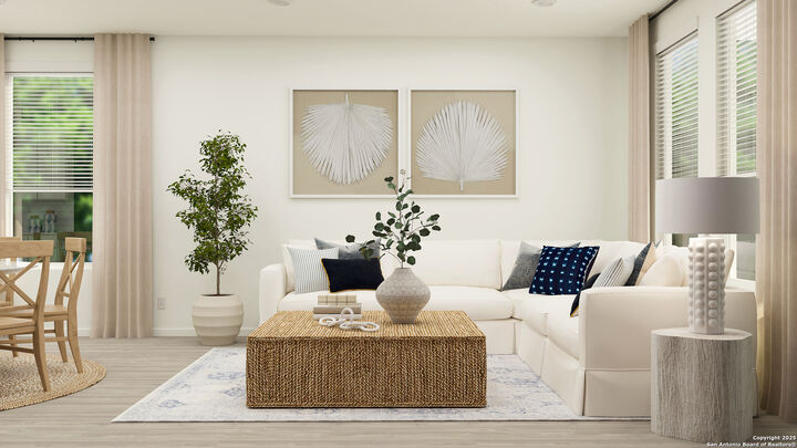 Property Photo: 9026 Colonel Trl TX 78155