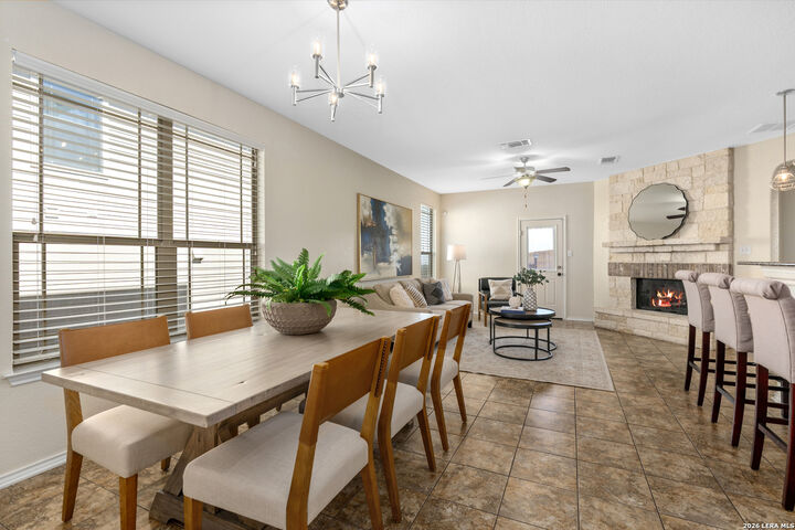 Property Photo:  5741 Bill Hass  TX 78108 