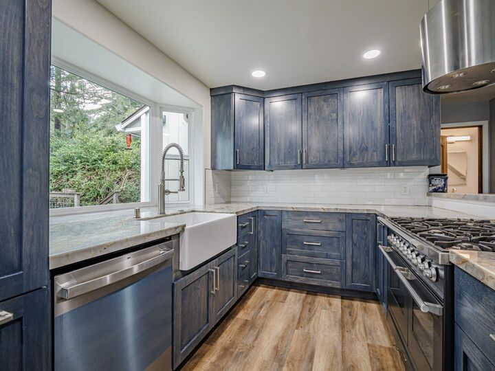 Property Photo:  21496 Mary Alice Way  CA 95033 