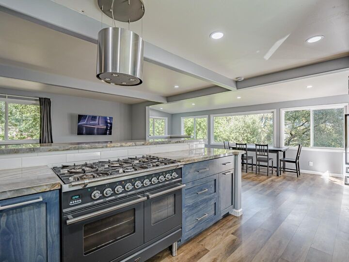 Property Photo: 21496 Mary Alice Way CA 95033