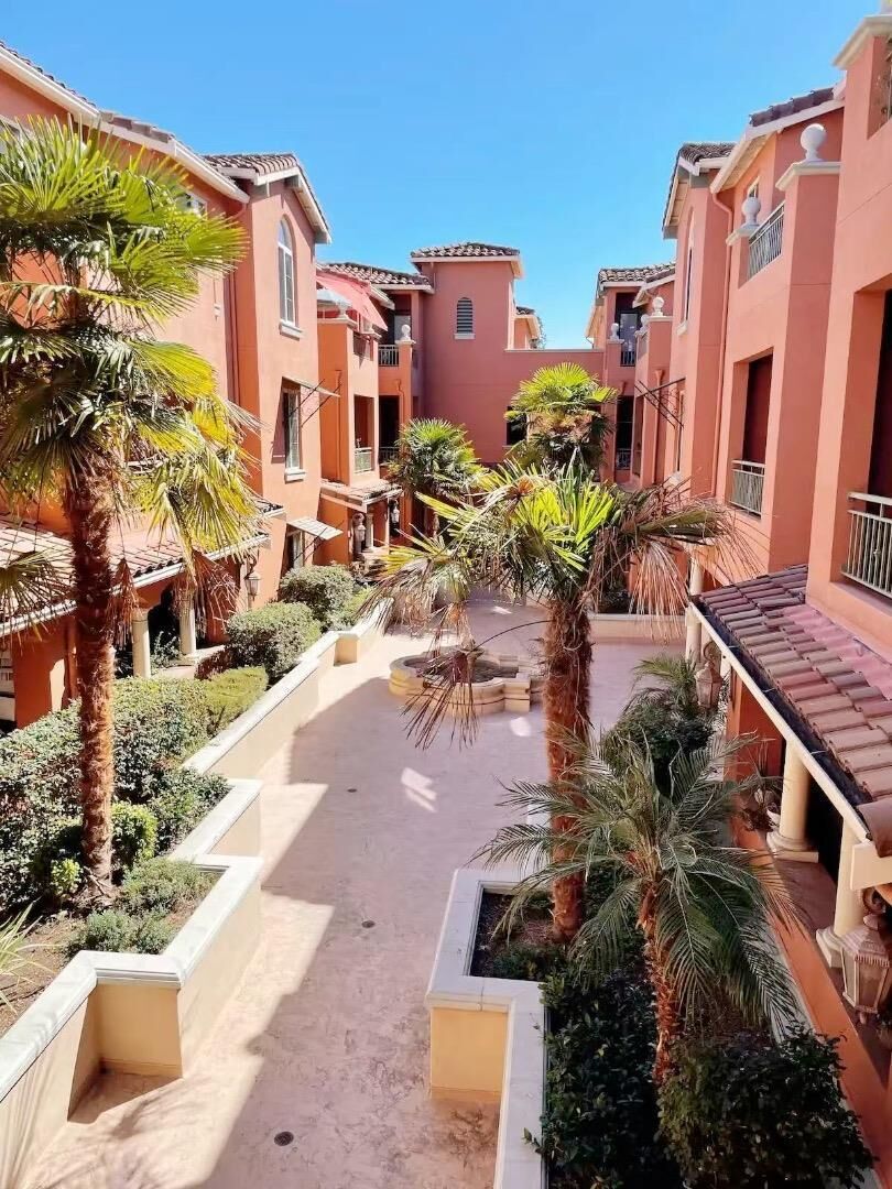 Property Photo: 19999 Stevens Creek Boulevard 209 CA 95014