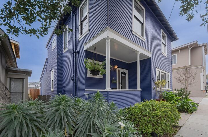 Property Photo:  157 15th Street  CA 93950 