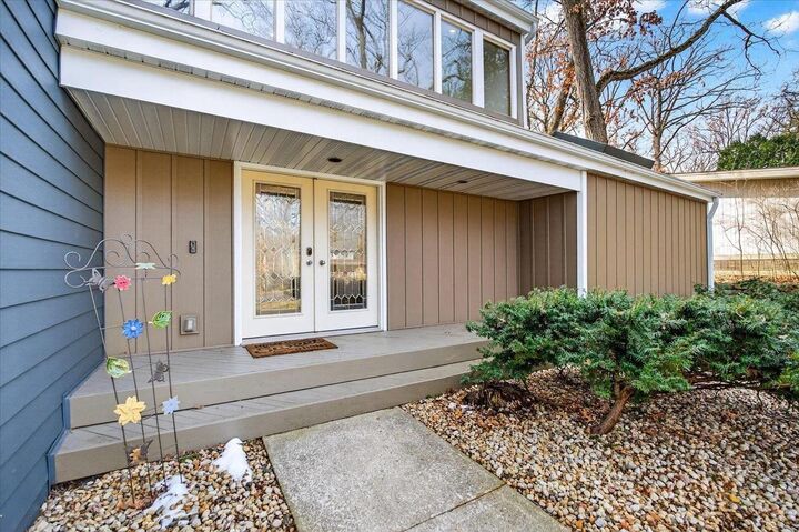 Property Photo:  3009 Post Road  WI 53713 