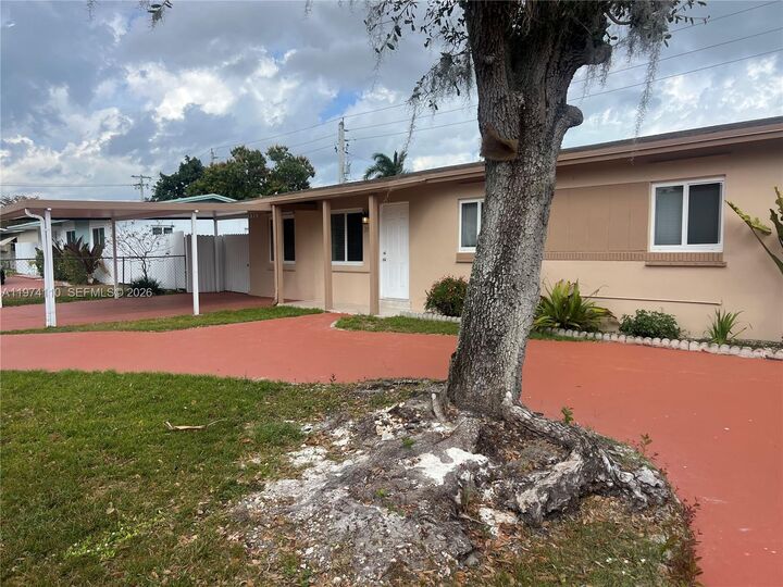 Property Photo:  21321 SW 99th Ct  FL 33189 