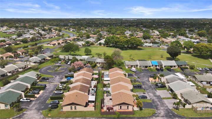 Property Photo: 12216 SW 110th Ln FL 33186