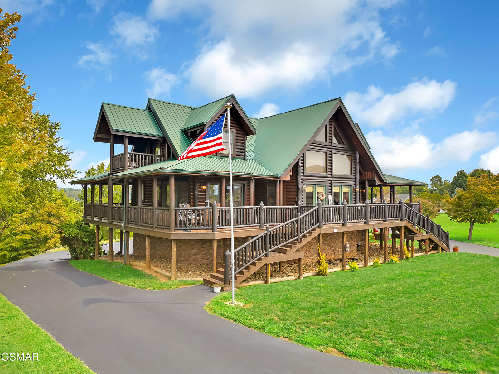 Property Photo:  838 Pinnacle Drive  TN 37725 