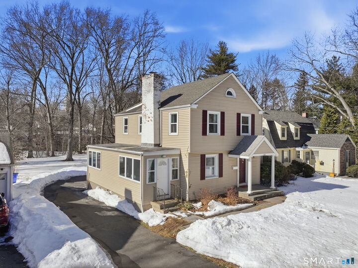 Property Photo:  1129 Trout Brook Drive  CT 06119 